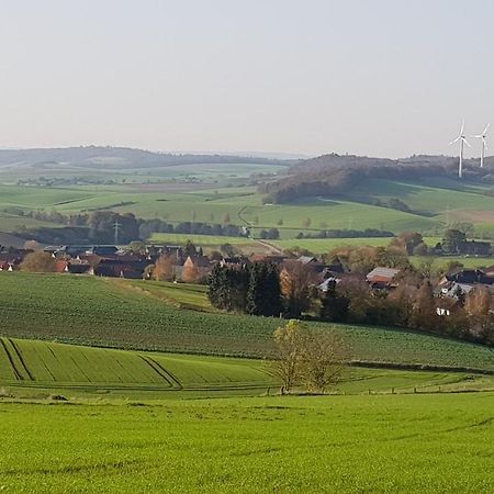 Waldblick Leilighet Bremke  Eksteriør bilde