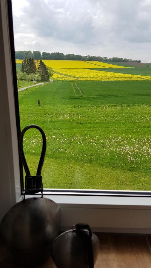 Waldblick Leilighet Bremke  Eksteriør bilde
